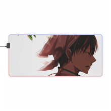 Load image into Gallery viewer, Hoozuki no Reitetsu RGB LED Mouse Pad (Desk Mat)