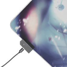 Load image into Gallery viewer, Tokyo Ghoul:re RGB LED Mouse Pad (Desk Mat)
