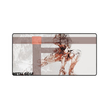 Load image into Gallery viewer, Metal Gear Solid Mouse Pad (Desk Mat)