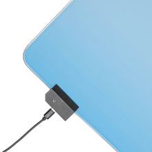 Load image into Gallery viewer, Sword Art Online II RGB LED Mouse Pad (Desk Mat)