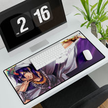Load image into Gallery viewer, The Adventures Of Sinbad Mouse Pad (Desk Mat)