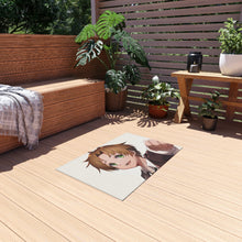 Load image into Gallery viewer, Mushoku Tensei: Jobless Reincarnation Rug