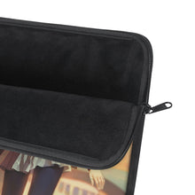 Load image into Gallery viewer, Yumeko Jabami and Mary Saotome Laptop Sleeve