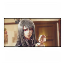 Load image into Gallery viewer, Anime Will o' Wisp Mouse Pad (Desk Mat)