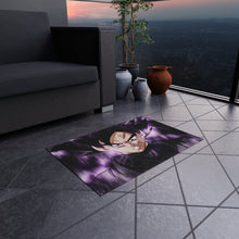 Load image into Gallery viewer, Black Rug
