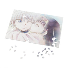 Load image into Gallery viewer, Killua Zoldyck Jigsaw Puzzle