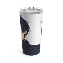Load image into Gallery viewer, Eru Chitanda And Hōtarō Oreki Tumbler 20oz