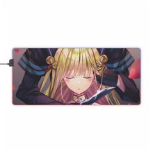 Load image into Gallery viewer, Assassins Pride RGB LED Mouse Pad (Desk Mat)