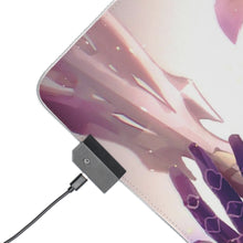 Load image into Gallery viewer, Overlord Narberal Gamma RGB LED Mouse Pad (Desk Mat)
