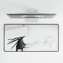 Load image into Gallery viewer, Zoro the swordsman Mouse Pad (Desk Mat)