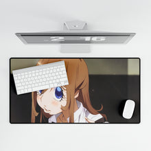 Load image into Gallery viewer, Youjo Senki Mouse Pad (Desk Mat)