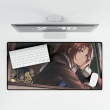 Load image into Gallery viewer, Anime Sound! Euphonium Mouse Pad (Desk Mat)