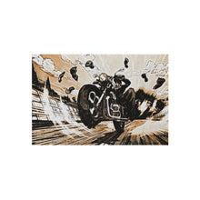 Load image into Gallery viewer, Anime Jojo's Bizarre Adventure Rug