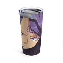 Load image into Gallery viewer, Anime Fairy Tail Tumbler 20oz