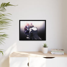 Load image into Gallery viewer, Anime Bungou Stray Dogs Canvas Framed Art Print
