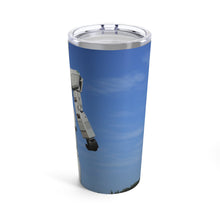 Load image into Gallery viewer, Anime Gundam Tumbler 20oz