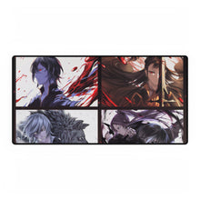 Load image into Gallery viewer, Anime Noblesse Mouse Pad (Desk Mat)