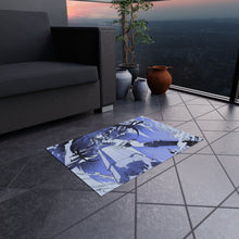 Load image into Gallery viewer, Black Rock Shooter Rug