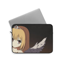 Load image into Gallery viewer, Toradora! Laptop Sleeve