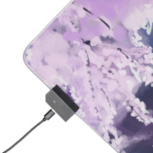 Load image into Gallery viewer, Touhou RGB LED Mouse Pad (Desk Mat)