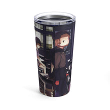 Load image into Gallery viewer, Hyuoka main members Tumbler 20oz