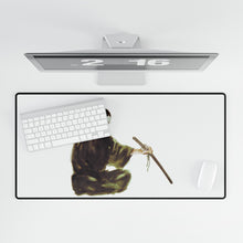 Load image into Gallery viewer, Anime Vagabond Mouse Pad (Desk Mat)