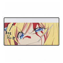 Load image into Gallery viewer, Dropkick On My Devil Mouse Pad (Desk Mat)
