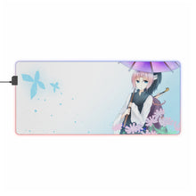 Load image into Gallery viewer, Gintama RGB LED Mouse Pad (Desk Mat)