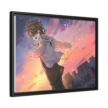 Load image into Gallery viewer, Anime Tokyo Revengers Canvas Framed Art Print