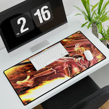 Load image into Gallery viewer, Anime Puella Magi Madoka Magica Mouse Pad (Desk Mat)