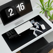 Load image into Gallery viewer, Anime Neon Genesis Evangelion Mouse Pad (Desk Mat)