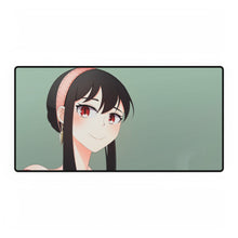 Load image into Gallery viewer, Anime Spy x Family Mouse Pad (Desk Mat)