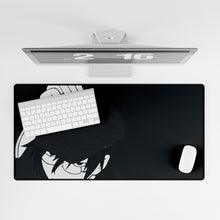 Load image into Gallery viewer, Anime Sayonara, Zetsubou-Sensei Mouse Pad (Desk Mat)