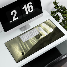 Load image into Gallery viewer, Shadow Of The Colossus Mouse Pad (Desk Mat)