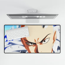 Load image into Gallery viewer, Saitama Mouse Pad (Desk Mat)