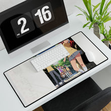 Load image into Gallery viewer, Anime Waiting in the Summer Mouse Pad (Desk Mat)