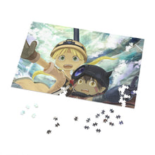 Load image into Gallery viewer, Anime Made In Abyss Jigsaw Puzzle