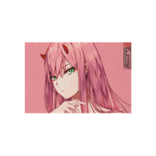 Load image into Gallery viewer, Darling in the FranXX Rug