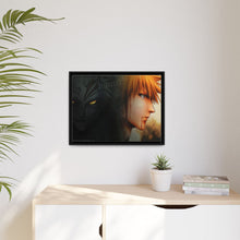 Load image into Gallery viewer, Anime Bleachr Canvas Framed Art Print