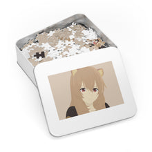 Load image into Gallery viewer, Raphtalia Jigsaw Puzzle