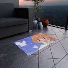 Load image into Gallery viewer, Is It Wrong To Try To Pick Up Girls In A Dungeon? Rug