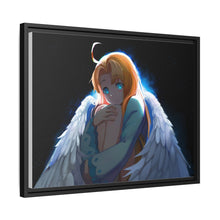 Load image into Gallery viewer, The Rising of the Shield Hero Canvas Framed Art Print