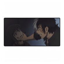 Load image into Gallery viewer, Black Jack Anime Mouse Pad (Desk Mat)