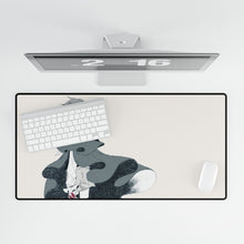 Load image into Gallery viewer, Anime Promise of Wizard Mouse Pad (Desk Mat)