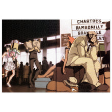 Load image into Gallery viewer, Anime Cowboy Bebopr Jigsaw Puzzle