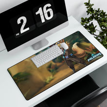 Load image into Gallery viewer, Paladins - Pip Mouse Pad (Desk Mat)
