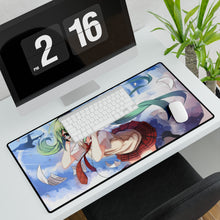 Load image into Gallery viewer, Anime Vocaloid Mouse Pad (Desk Mat)