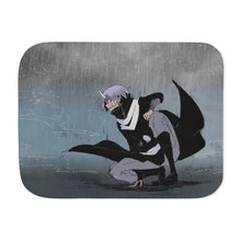 Load image into Gallery viewer, That Time I Got Reincarnated As A Slime Sherpa Blanket