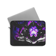 Load image into Gallery viewer, Anime Solo Leveling Laptop Sleeve