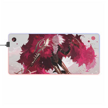 Load image into Gallery viewer, Fate/Grand Order RGB LED Mouse Pad (Desk Mat)